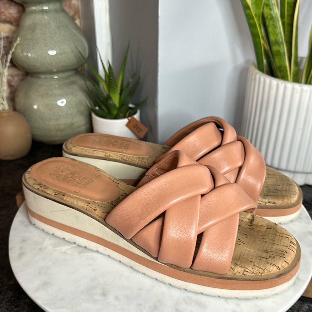 Vince Camuto Sandals - Picture 4 of 8